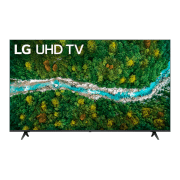 Телевизор LG 60UP77006LB Smart TV 4K Черный 60" | VA | 4K