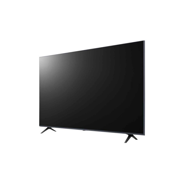 Телевизор LG 60UP77006LB Smart TV 4K Черный 60" | VA | 4K photo 3