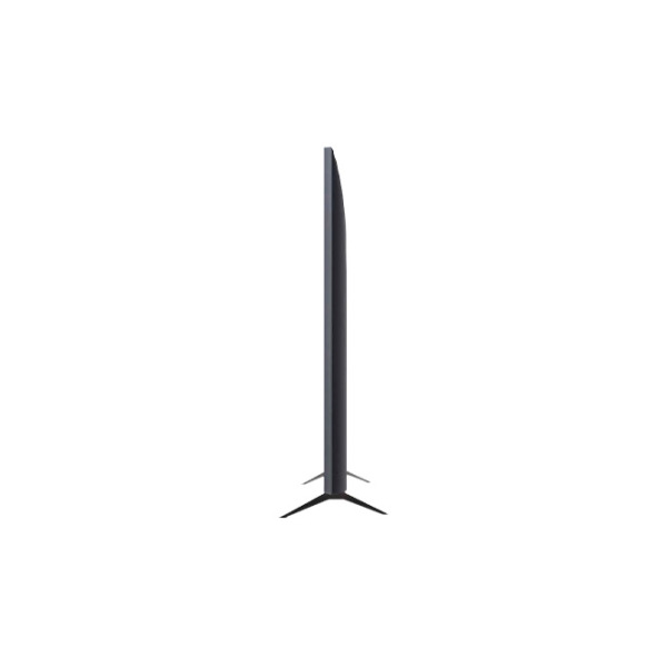 Телевизор LG 60UP77006LB Smart TV 4K Черный 60" | VA | 4K photo 4