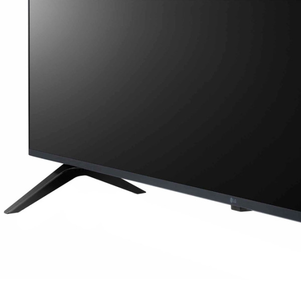 Телевизор LG 60UP77006LB Smart TV 4K Черный 60" | VA | 4K photo 6