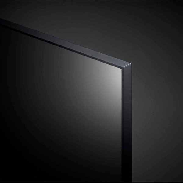 Телевизор LG 60UP77006LB Smart TV 4K Черный 60" | VA | 4K photo 8