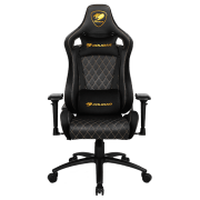 Scaun Gaming Cougar ARMOR S Royal Black  