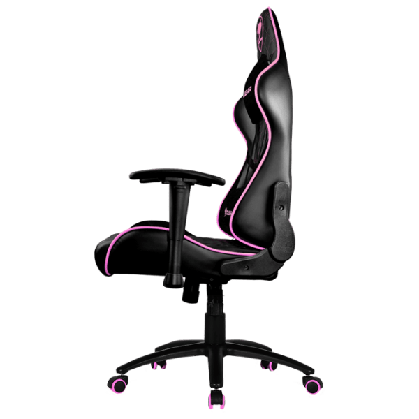 Scaun Gaming Cougar ARMOR ONE Eva Black Pink  photo 3
