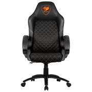 Scaun Gaming Cougar Fusion Black  