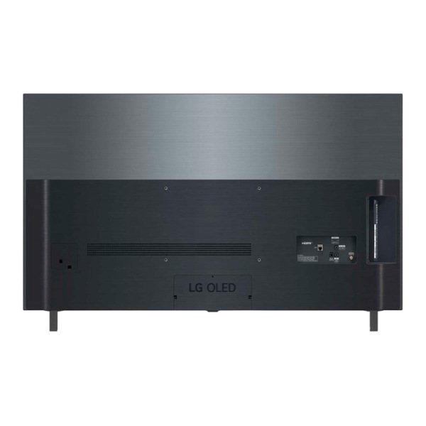 Televizor LG OLED55A1RLA Smart TV 4K Black 55" | OLED | 4K photo 7