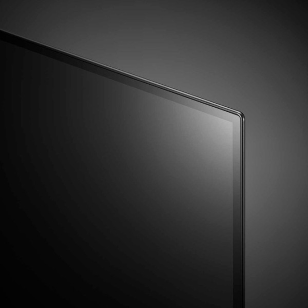 Televizor LG OLED55A1RLA Smart TV 4K Black 55" | OLED | 4K photo 9