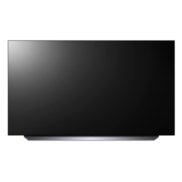 Телевизор LG OLED55C14LB Smart TV 4K Черный 55" | OLED | 4K photo 2