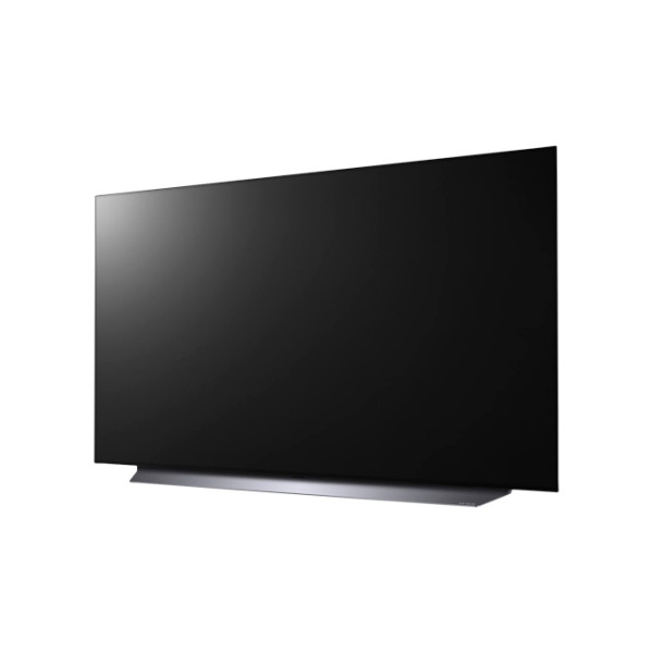 Телевизор LG OLED55C14LB Smart TV 4K Черный 55" | OLED | 4K photo 3