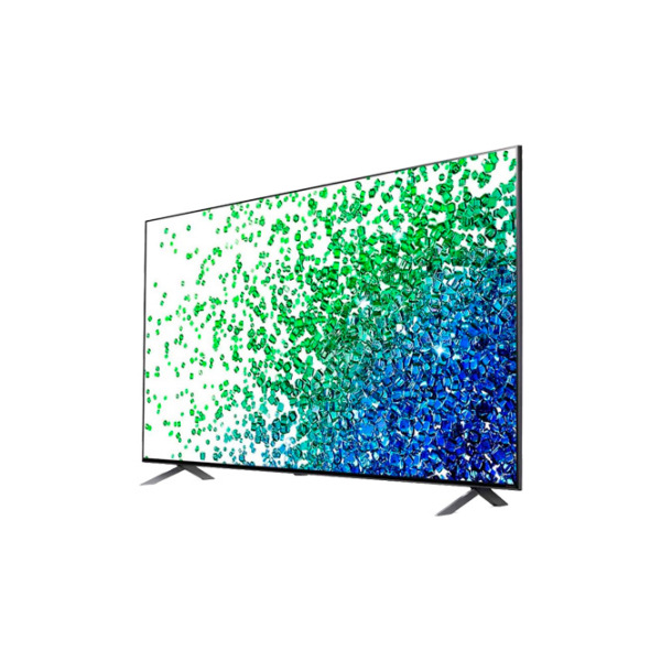 Телевизор LG 75NANO806PA Smart TV 4K Черный 75" | NanoCell | 4K photo 3