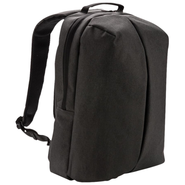 Рюкзак XD-Design Smart office & sport 15" Черный  photo 2