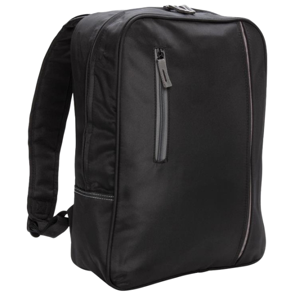 Rucsac XD-Design The City 15.6" Black  photo 2
