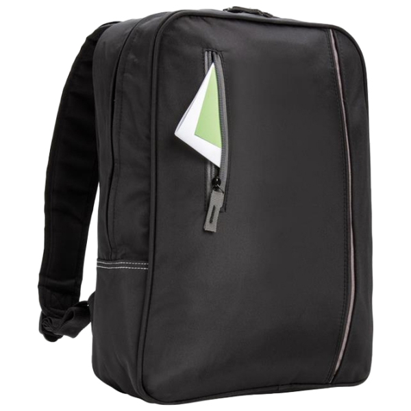 Rucsac XD-Design The City 15.6" Black  photo 6