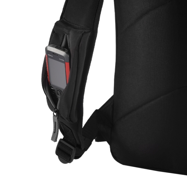 Rucsac XD-Design The City 15.6" Black  photo 7