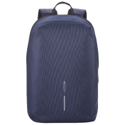 Рюкзак XD-Design Bobby Soft anti-theft 15.6" Navy
Синий 