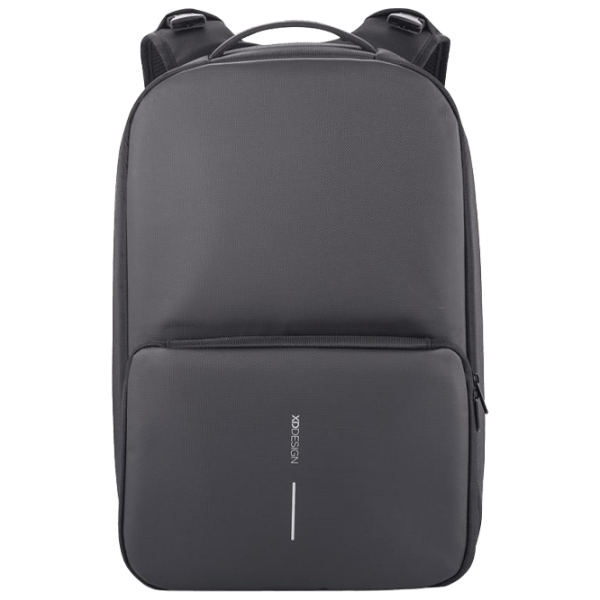 Rucsac XD-Design Flex Gym 15.6" Black  photo 1