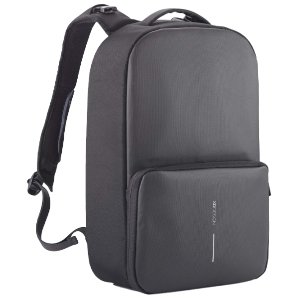 Rucsac XD-Design Flex Gym 15.6" Black  photo 2
