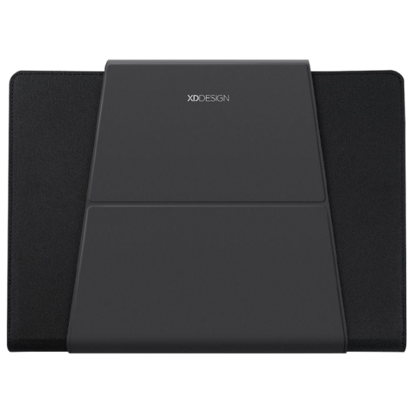 Husă pentru laptop XD-Design Mobile Office 13" Black  photo 1