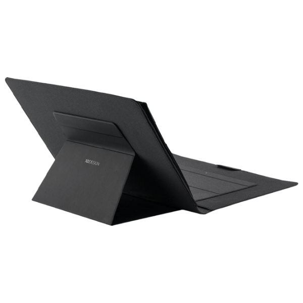 Husă pentru laptop XD-Design Mobile Office 13" Black  photo 2