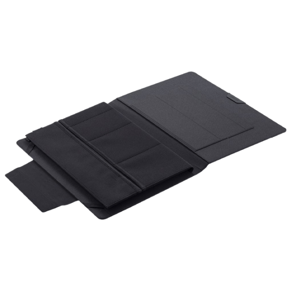 Husă pentru laptop XD-Design Mobile Office 13" Black  photo 3