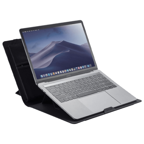 Husă pentru laptop XD-Design Mobile Office 13" Black  photo 4