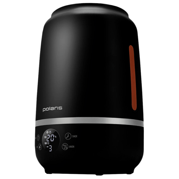 Umidificator de aer Polaris PUH7205Di Black  photo 1