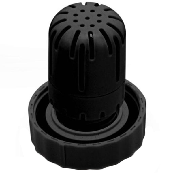 Umidificator de aer Polaris PUH7205Di Black  photo 3