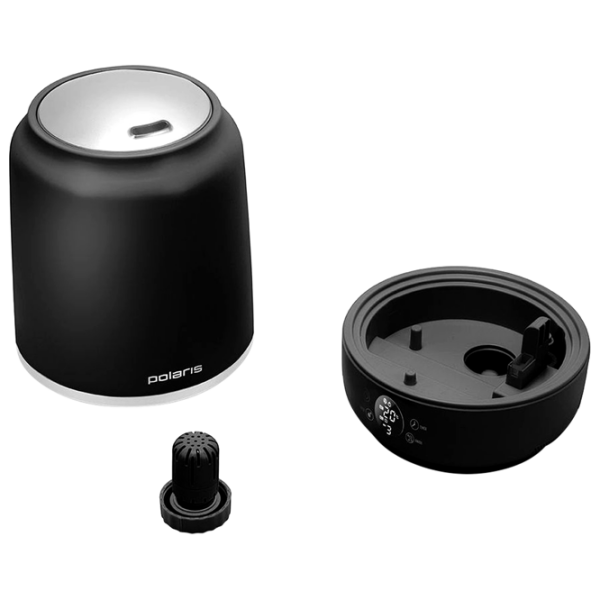 Umidificator de aer Polaris PUH7205Di Black  photo 4
