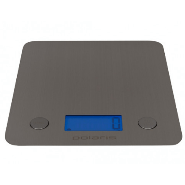 Cântar de bucătărie Polaris PKS 0547DM Silver  photo 4