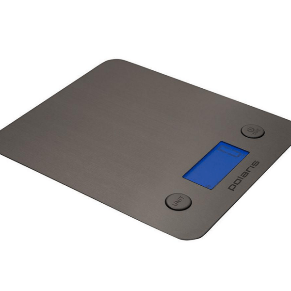 Cântar de bucătărie Polaris PKS 0547DM Silver  photo 6