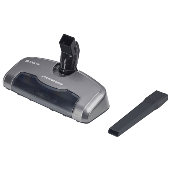 Вертикальный пылесос Polaris PVCS0623 Серый  | Сухая | Контейнер | 0.5 л photo 5
