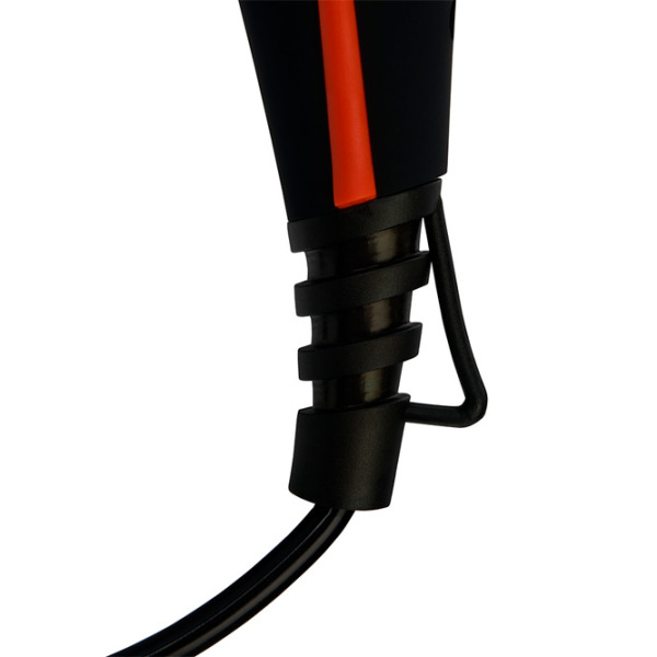 Uscător de păr Polaris PHD2038Ti Black  photo 6