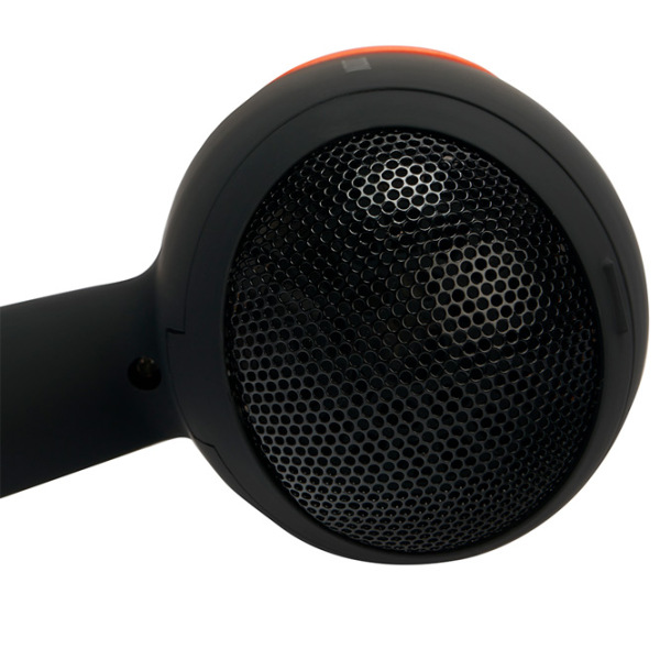 Uscător de păr Polaris PHD2038Ti Black  photo 7