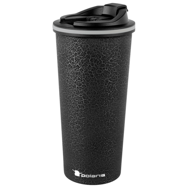 Termos Polaris Kontur-500TM Black 0.5 l photo 1