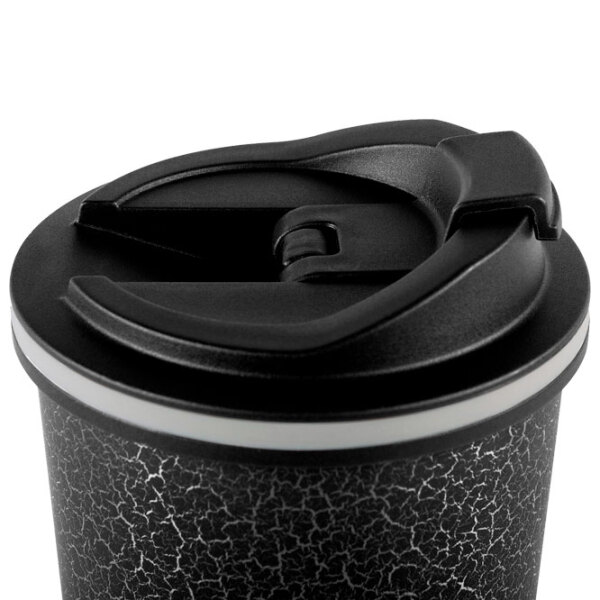 Termos Polaris Kontur-500TM Black 0.5 l photo 2
