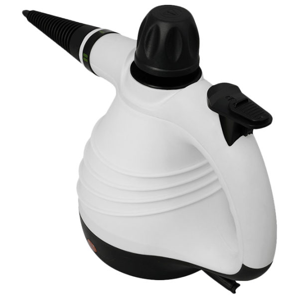 Curățitor cu aburi Polaris PSC1102C White 1100 W, 15 g/min, 0.27 l photo 2