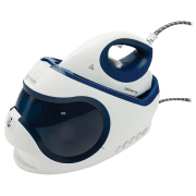 Fier de călcat Polaris PSS7530K Blue 2400 W, 120 g/ min, 1.4 l, Ceramică