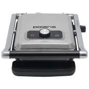 Polaris PGP2902 Inox 2000 W, Contact, 230 &deg;С