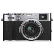 Cameră foto FujiFilm X100V Gray CMOS, 26.1 MP, f/ 2 - f/ 16