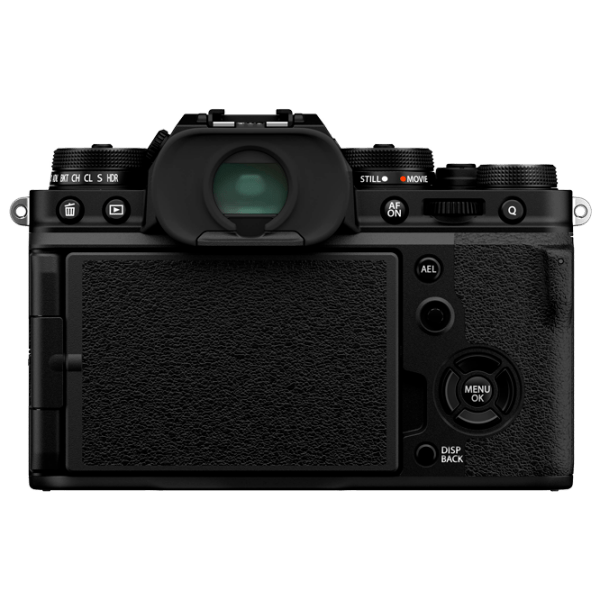 Фотоаппарат FujiFilm X-T4/ XF16-80mm kit + XF 16-80mm f/ 4 R OIS WR Kit Черный CMOS 4, 26.1 МП, f/ 4 photo 3