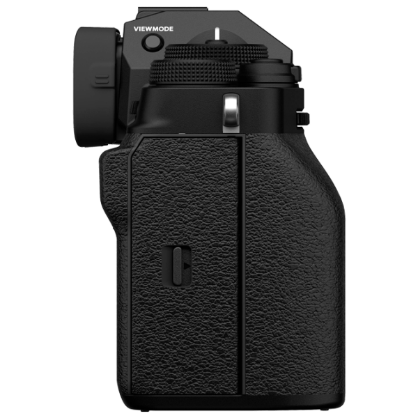 Фотоаппарат FujiFilm X-T4/ XF16-80mm kit + XF 16-80mm f/ 4 R OIS WR Kit Черный CMOS 4, 26.1 МП, f/ 4 photo 7
