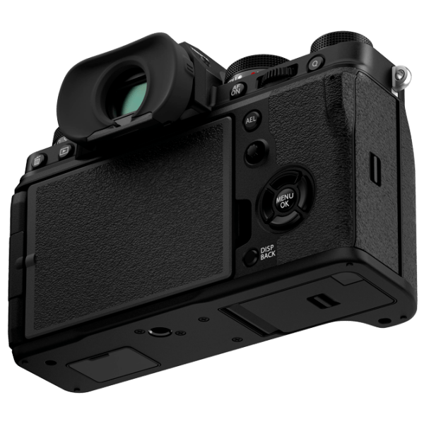 Фотоаппарат FujiFilm X-T4/ XF16-80mm kit + XF 16-80mm f/ 4 R OIS WR Kit Черный CMOS 4, 26.1 МП, f/ 4 photo 8