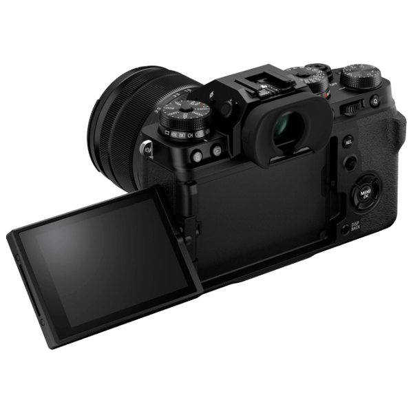 Фотоаппарат FujiFilm X-T4/ XF16-80mm kit + XF 16-80mm f/ 4 R OIS WR Kit Черный CMOS 4, 26.1 МП, f/ 4 photo 13