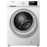 Mașină de spălat Hisense WFQY7014EVJM White 7 kg, 1400 rpm, A++
