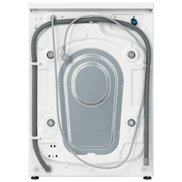 Mașină de spălat Hisense WFQY7014EVJM White 7 kg, 1400 rpm, A++ photo 3