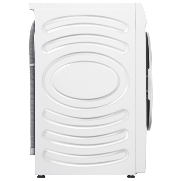Mașină de spălat Hisense WFQY8014EVJM White 8 kg, 1400 rpm, A+++ photo 3