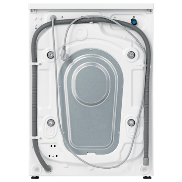 Mașină de spălat Hisense WFQY8014EVJM White 8 kg, 1400 rpm, A+++ photo 4