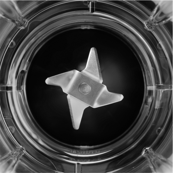 Blender staționar Maxwell MW-1176 Black  photo 4