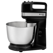 Mixer Vitek VT-1419 Black 700 W, Numărul de viteze: 5, Regim turbo