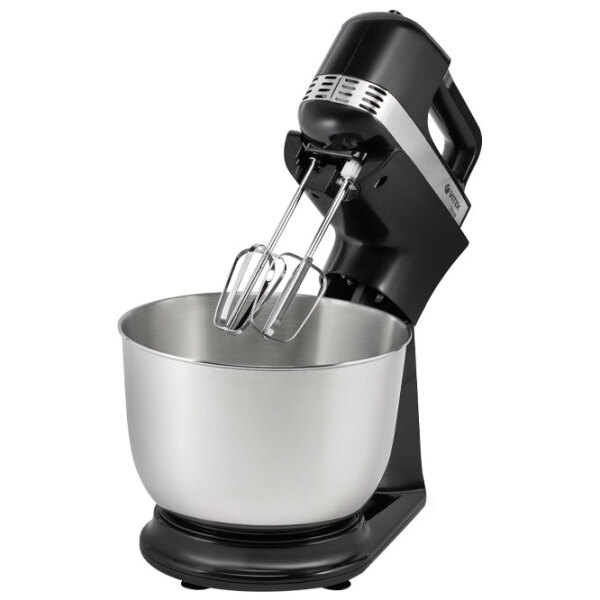 Mixer Vitek VT-1419 Black 700 W, Numărul de viteze: 5, Regim turbo photo 2