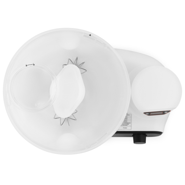 Mașină de bucătărie Vitek VT-1442 White 1400 W, Mecanic, Numărul de viteze: 6 photo 2